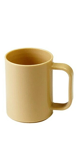 9.5 Ounce Stacking Mug
